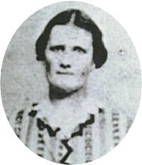 Elizabeth Ashley (1822 - 1889) Profile